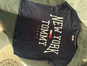 Tee shirt Tommy jeans