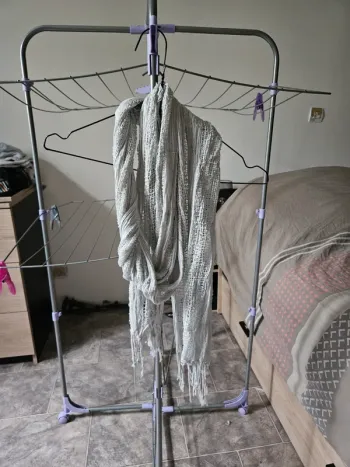 Foulard femme