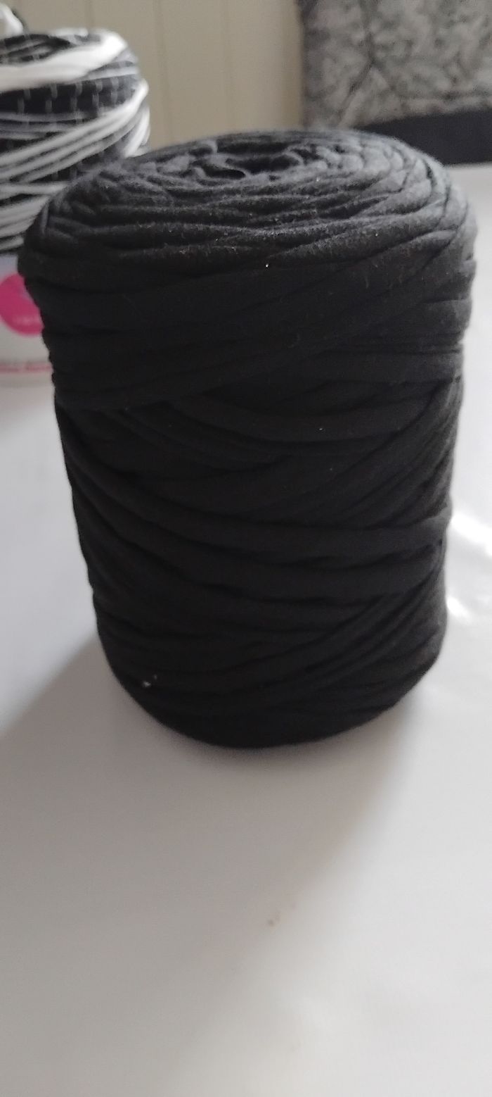 Fil Tee-shirt rouleau créations