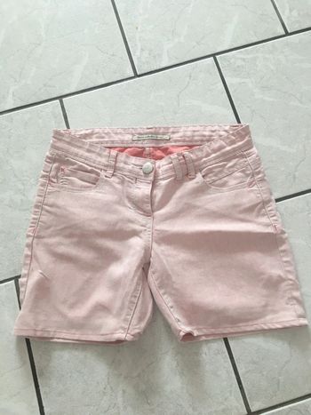 Vend short
