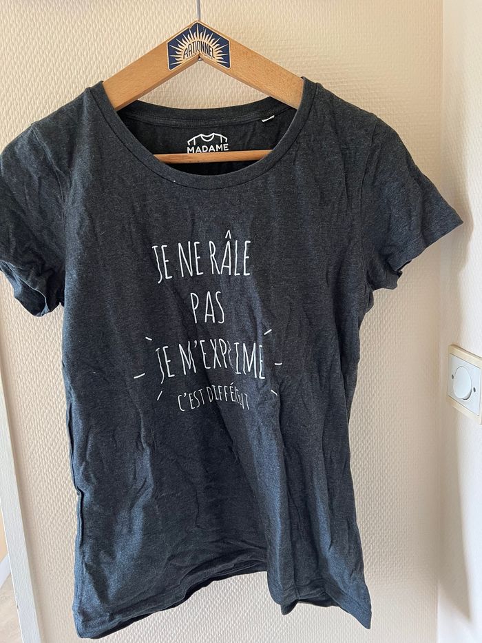 T shirt