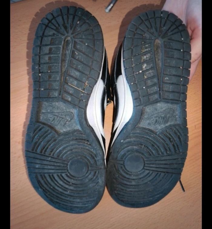 Nike dunk low - photo numéro 4