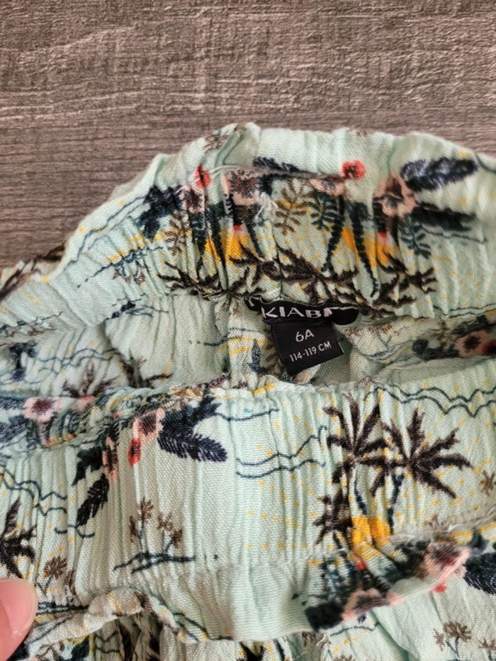 Short 6ans - photo numéro 2