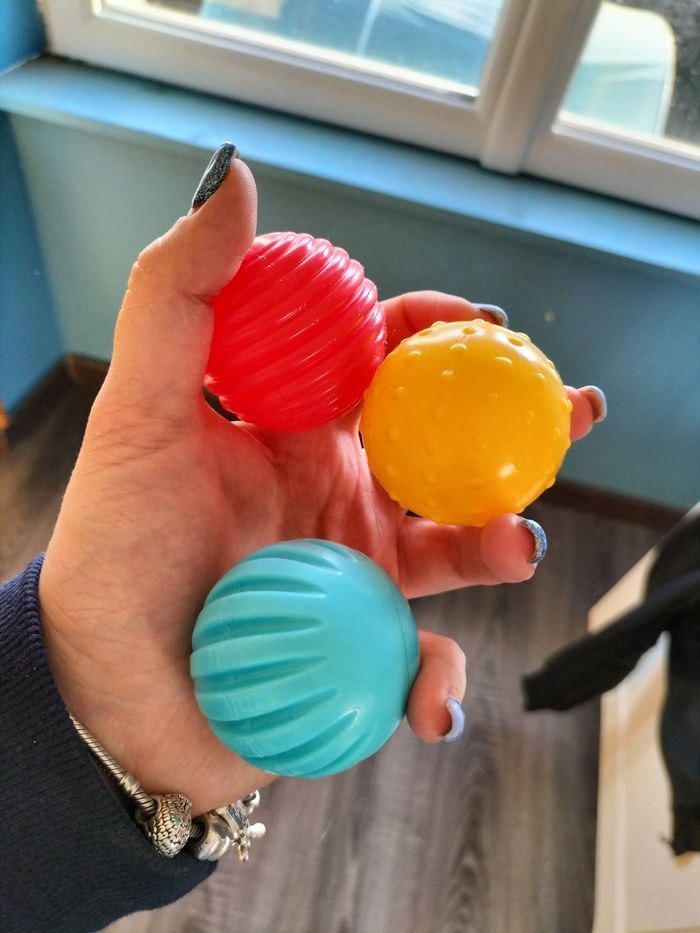 Cube interactif VTech - photo numéro 6