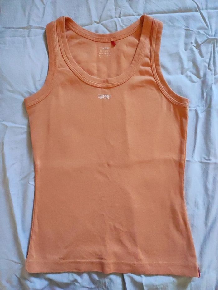 Débardeur Esprit