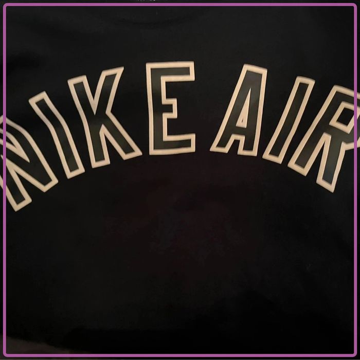 Pull Nike air taille s en excellent état - photo numéro 6
