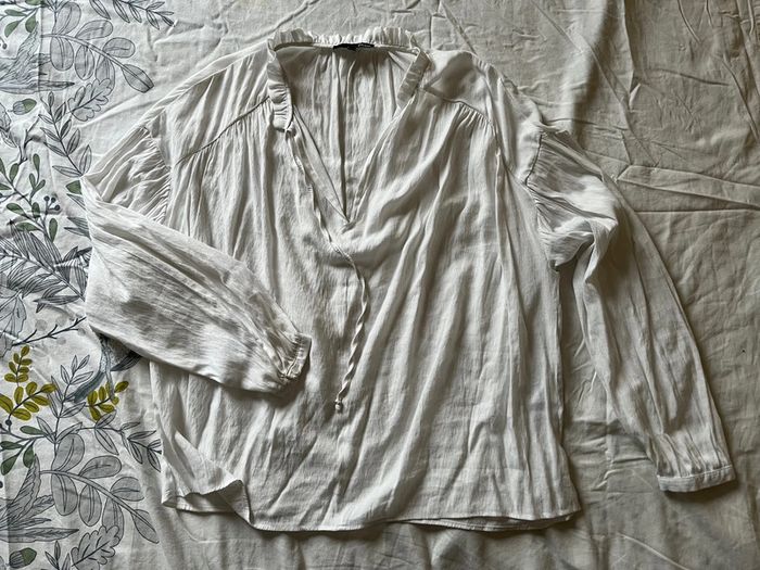 Blouse fluide Etam - photo numéro 3