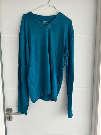 Pull léger Carnet de Vol