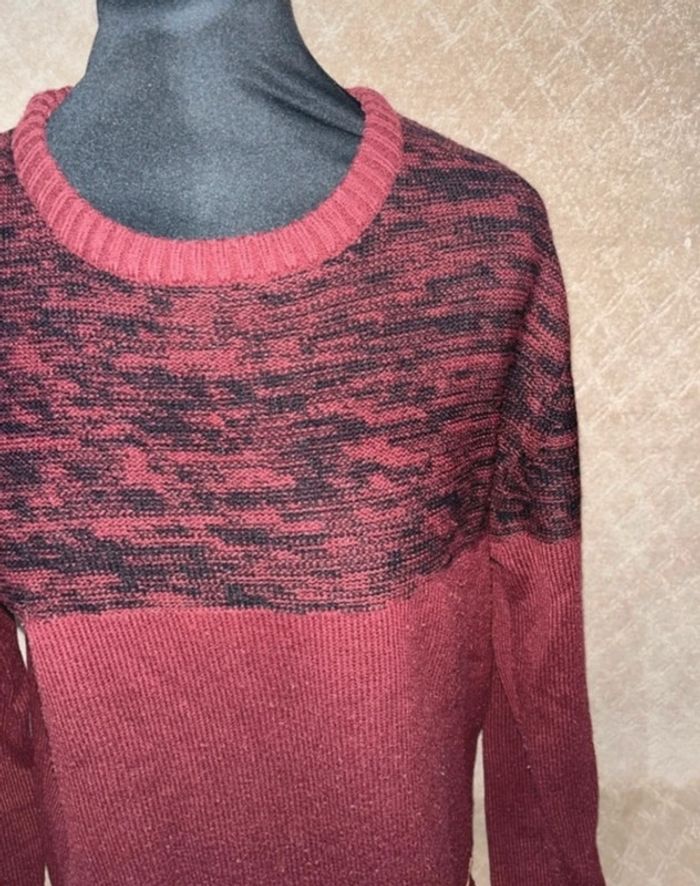 Pull Brave Soul - photo numéro 3