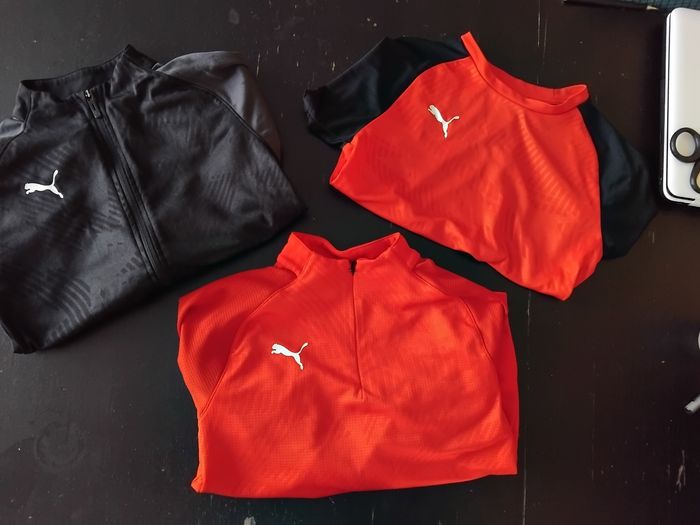 Ensemble nike 3 piece