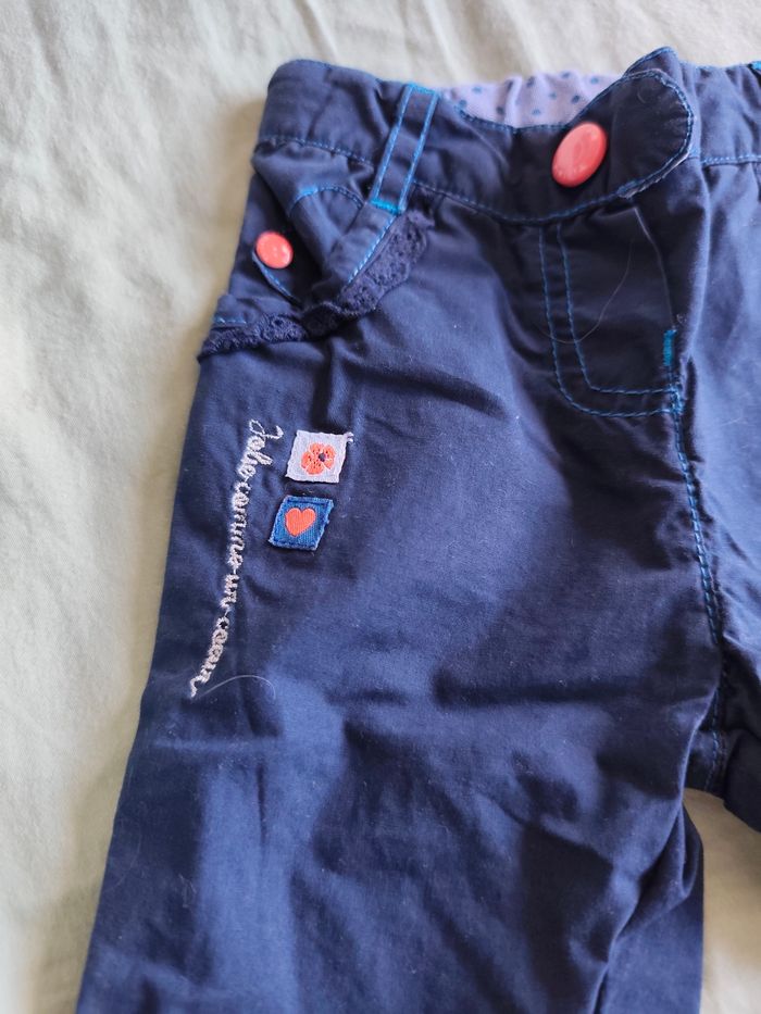 Pantalon - photo numéro 3