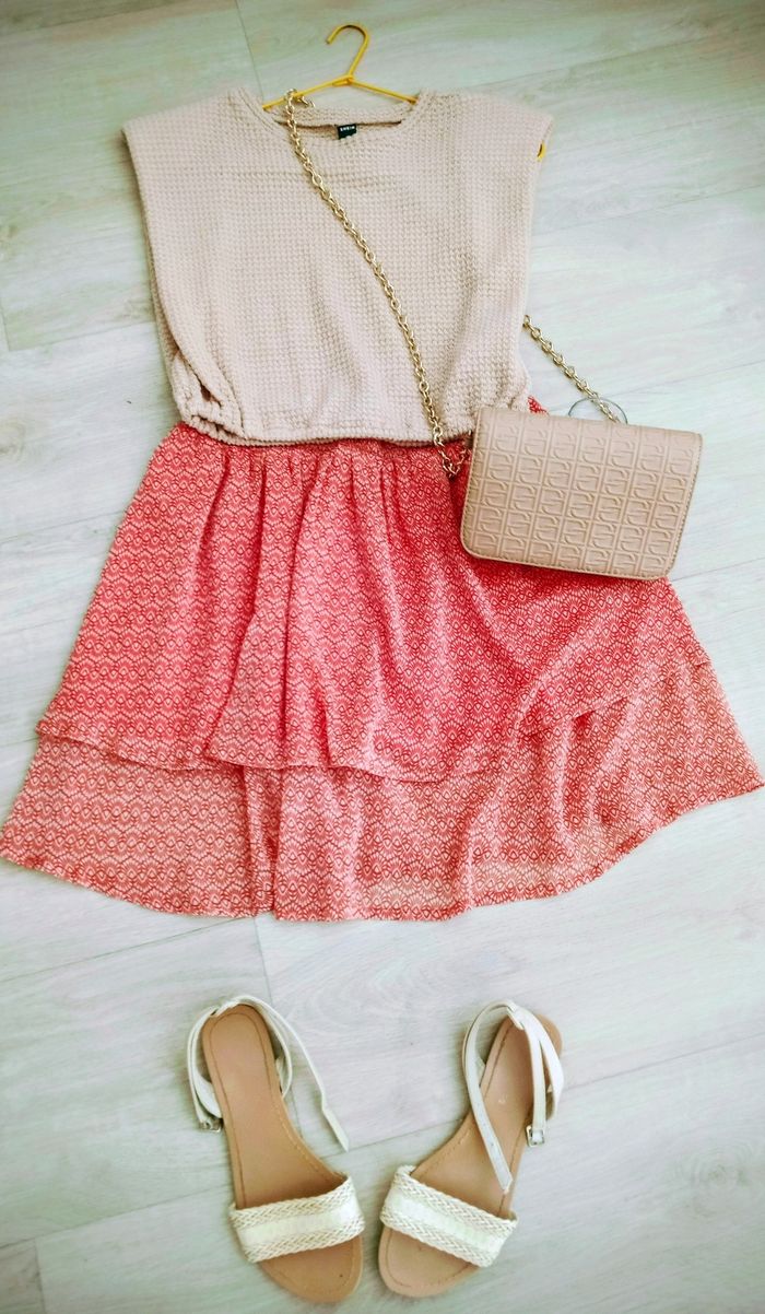 Jupe courte neuve Lookiero