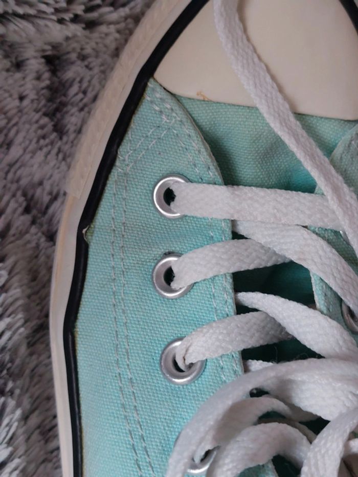 Converses montantes - photo numéro 11