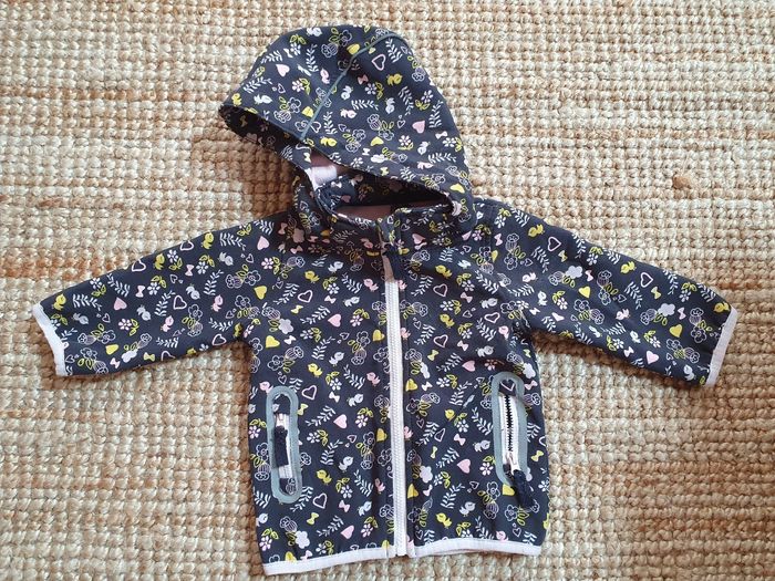 Veste mi-saison - 6m et +