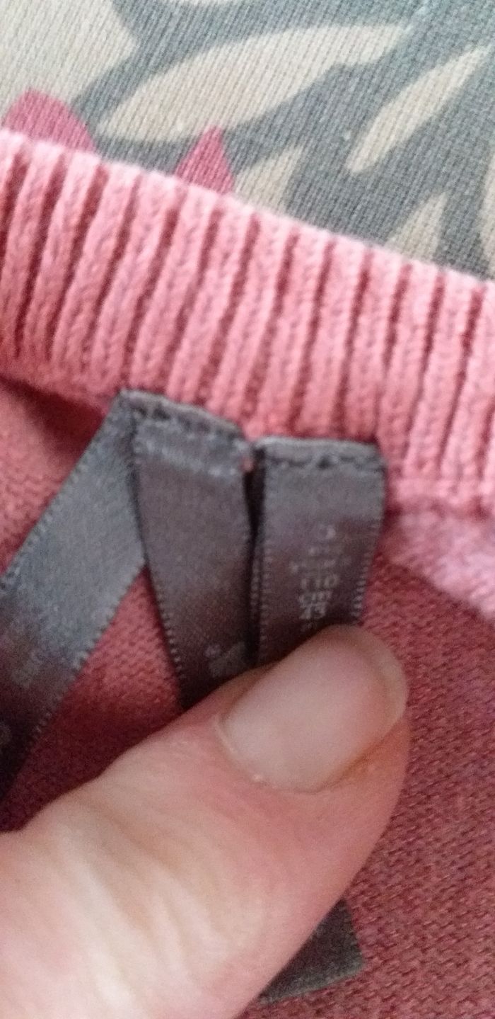 Pull fin - photo numéro 5
