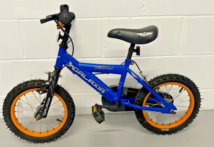 Vélo enfant - photo numéro 9