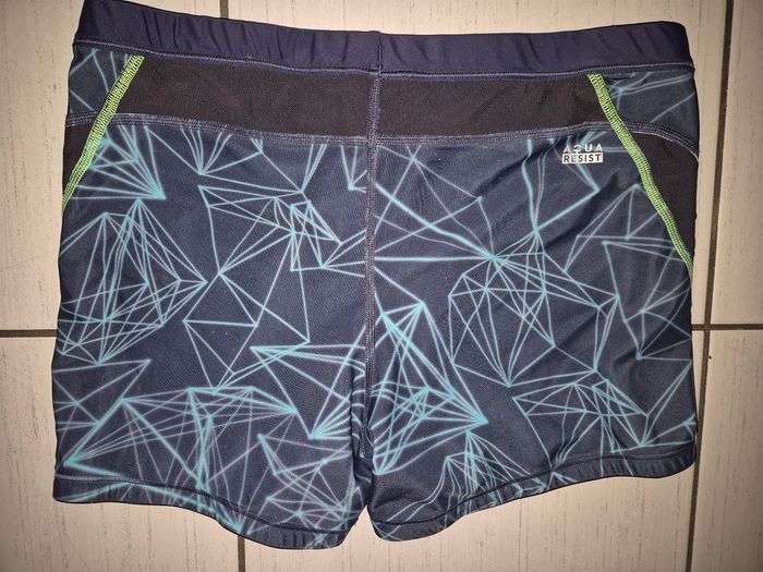 Boxer de bain nabaji decathlon taille xl - photo numéro 2