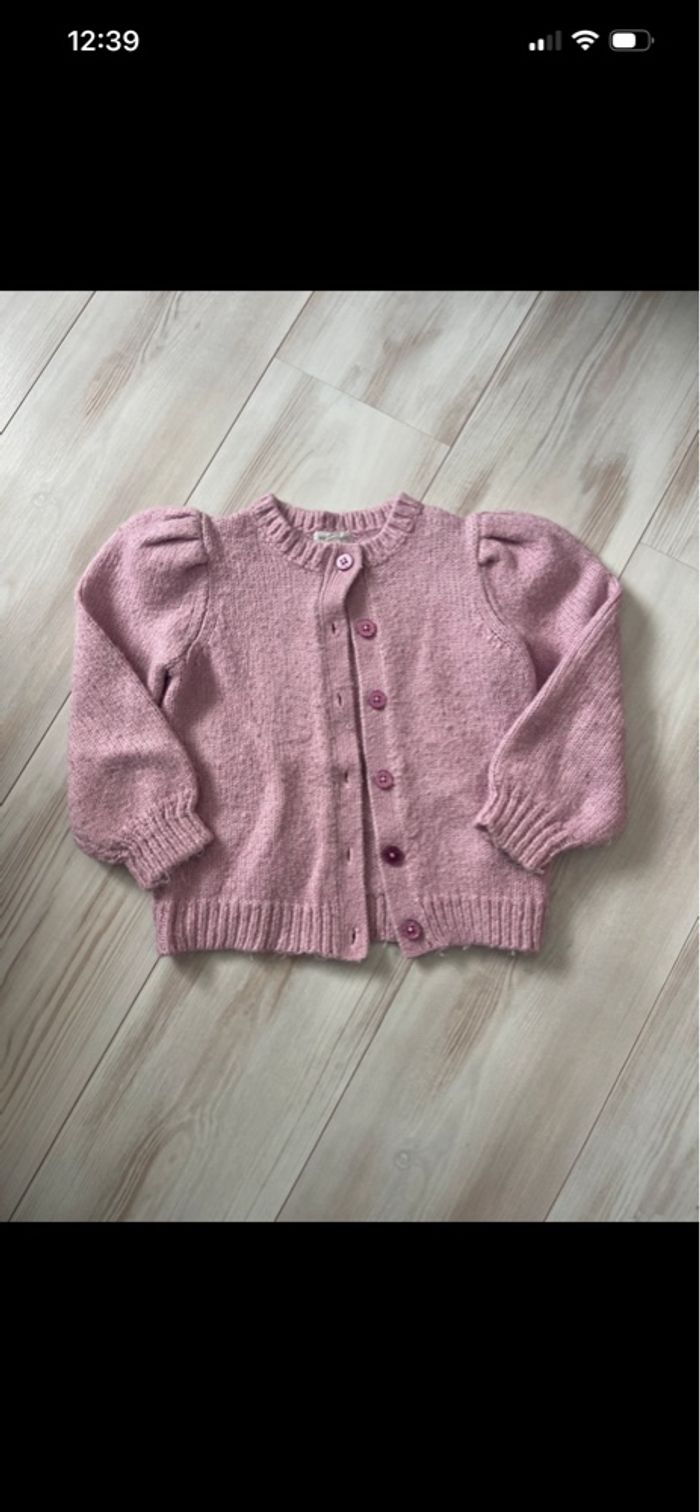 Lot vêtements 5 ans - photo numéro 9