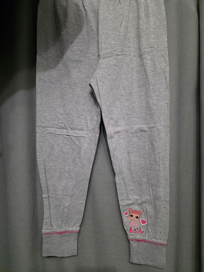 Pyjama lol - photo numéro 3