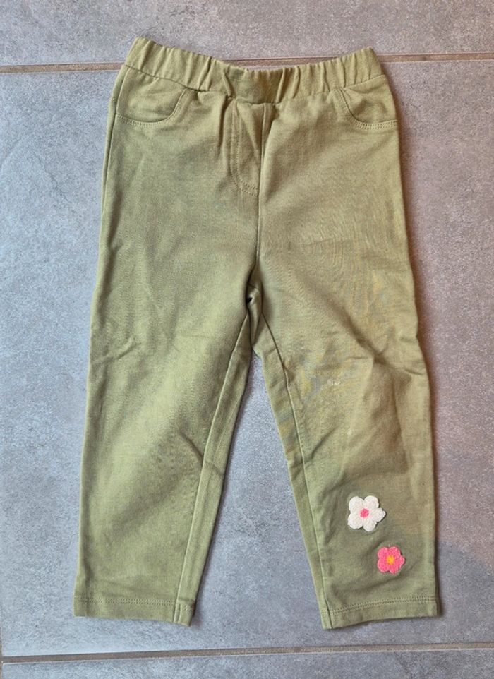 Jegging orchestra 23 mois 86cm