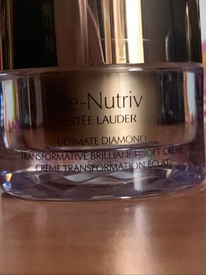 Crème transformation éclat - photo numéro 3