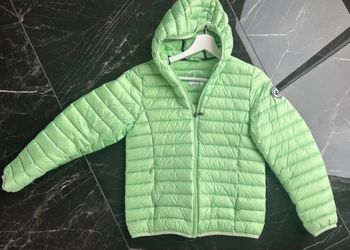 Doudoune Jott 10/12 ans