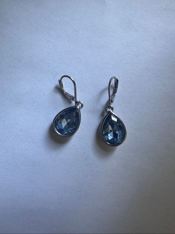 Boucles d’oreilles