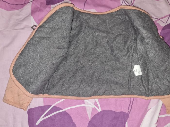 Boléro 3 ans - photo numéro 2