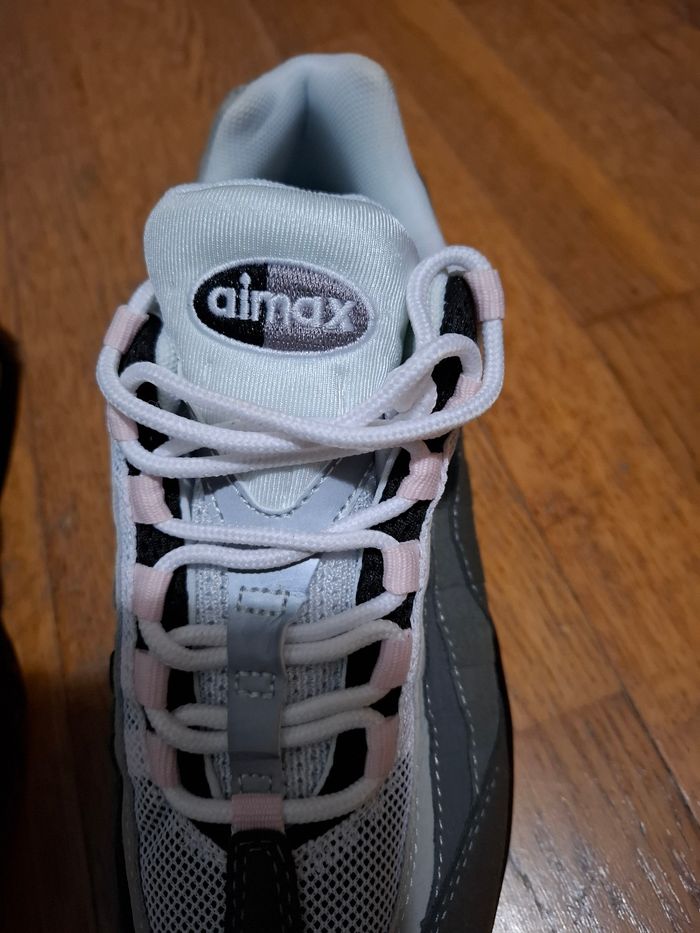 Basket homme nike neuf - photo numéro 2