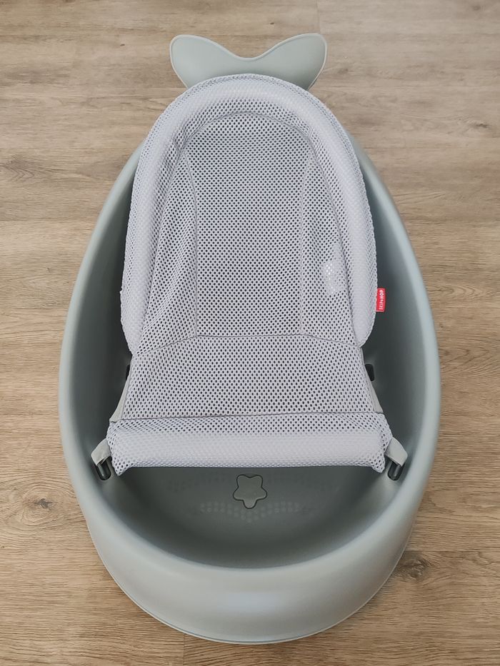 Baignoire Bébé