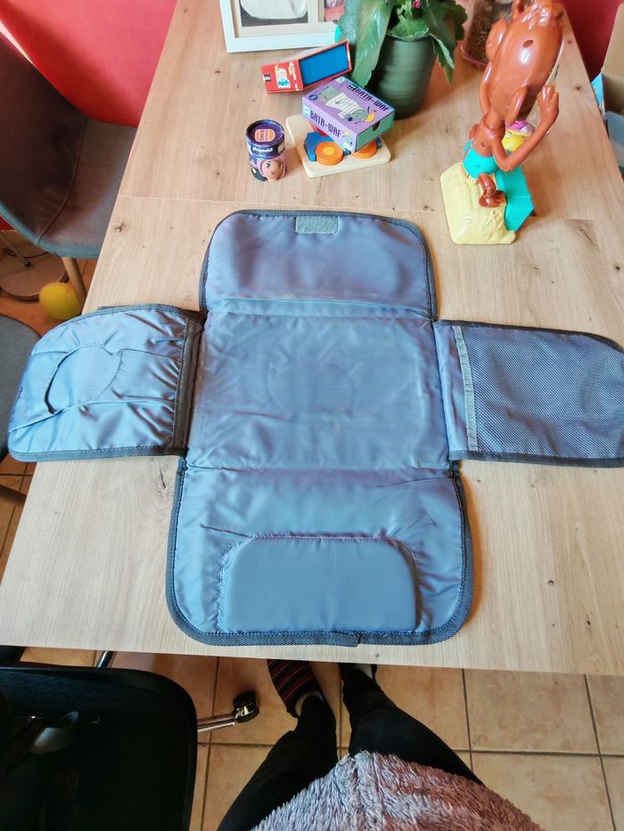 Sac à langer - photo numéro 6