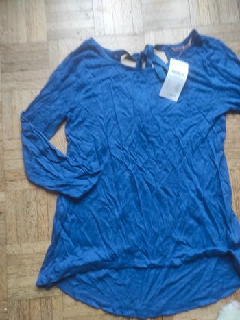 Pull taille 36 camaïeu neuf