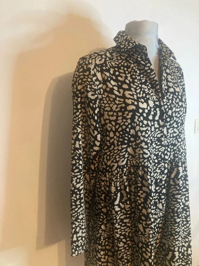 Robe léopard 🐆 - photo numéro 5