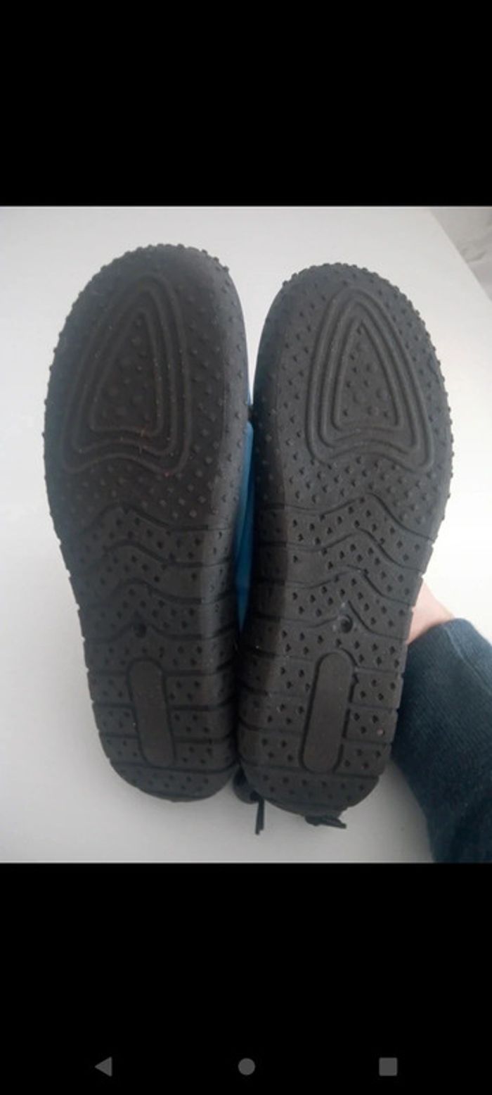 Chaussures aquatique Outsea - photo numéro 4