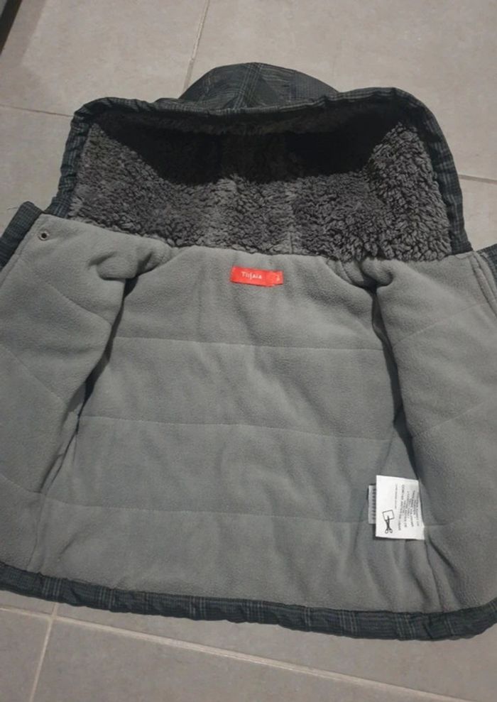 Blouson Tissaia - photo numéro 2