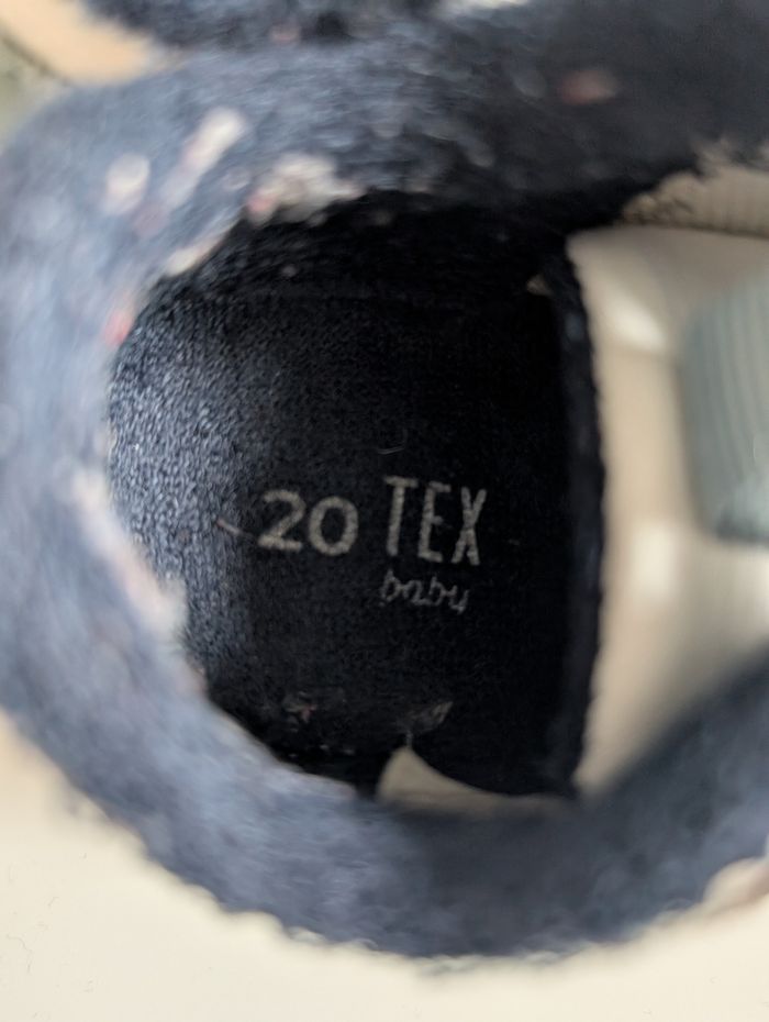 Basket bébé - photo numéro 5