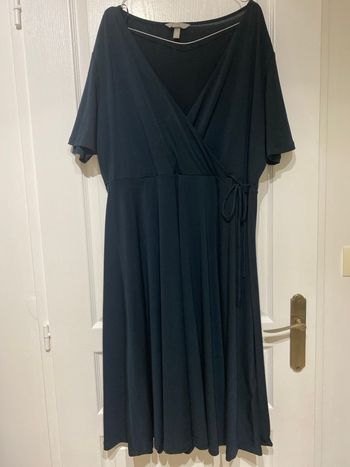 Robe portefeuille