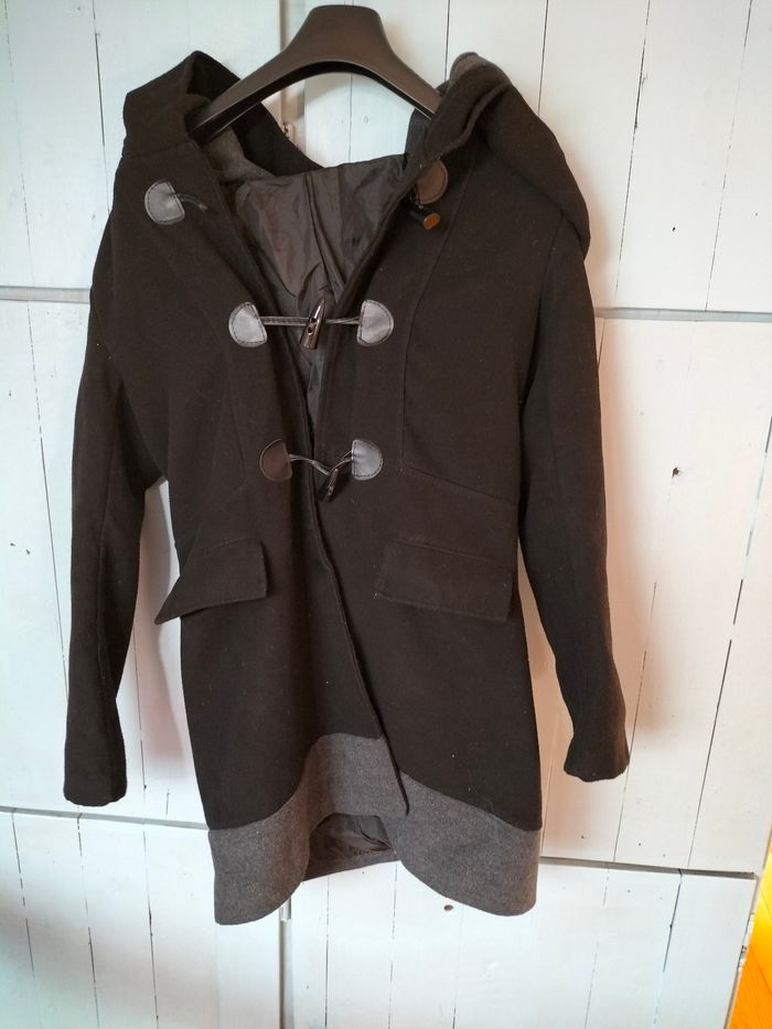 Manteau femme taille 40