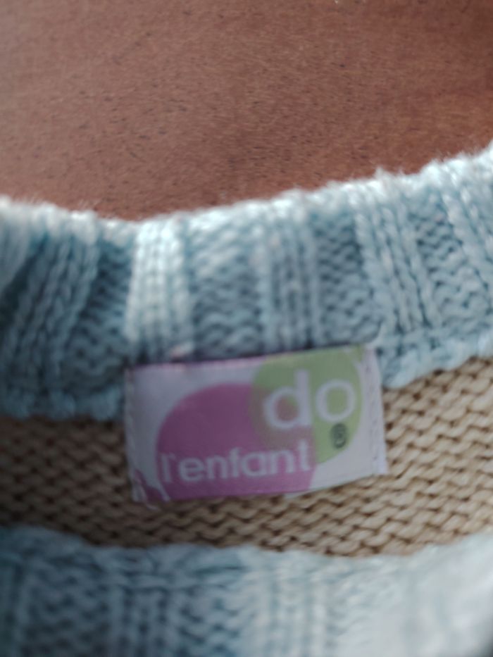 Pull - photo numéro 2