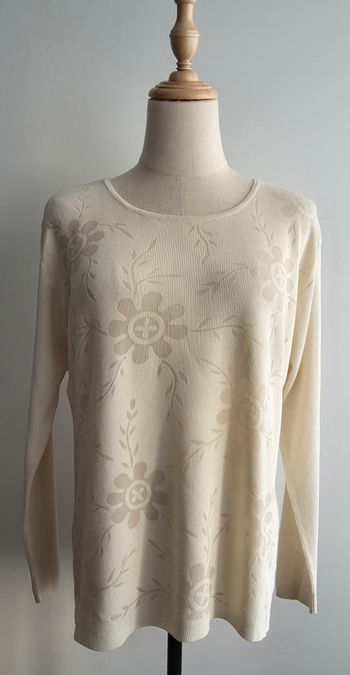 T-shirt taille 42