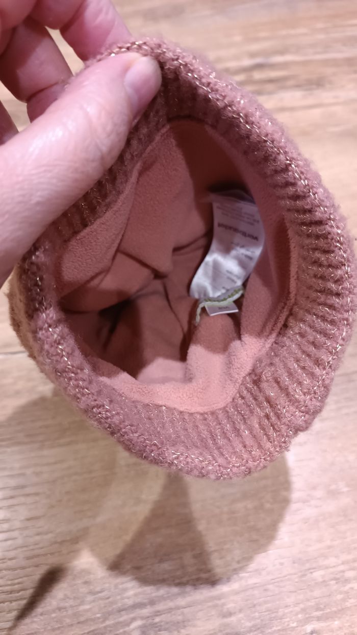 Bonnet Vertbaudet - photo numéro 3