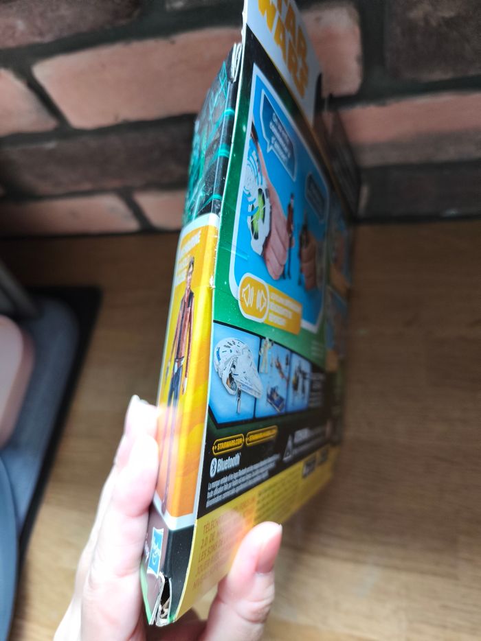 Star Wars - Force Link 2.0 Kit De Demarrage - photo numéro 4