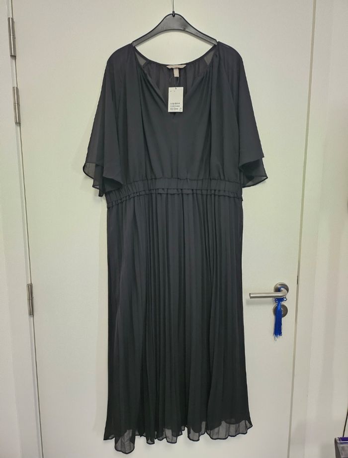 Robe longue