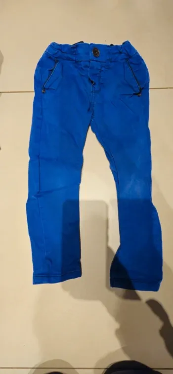 Pantalon jean Catimini 3 ans