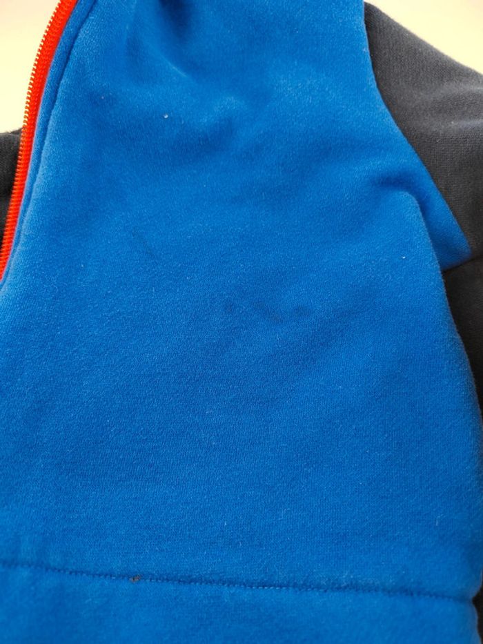 Veste épaisse - photo numéro 4