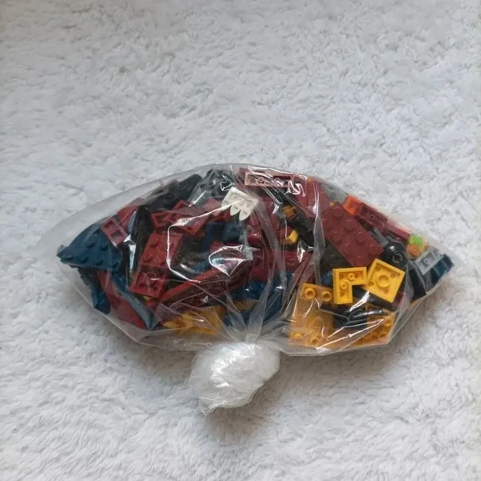 Lego Creator 31102 - photo numéro 7