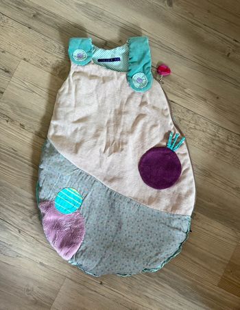 Gigoteuse Moulin Roty