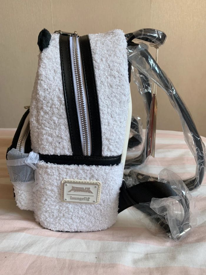 Sac Loungefly Kung Fu Panda Baby Po - photo numéro 3