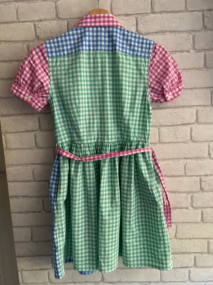 Robe Ralph Lauren taille 12 ans - photo numéro 2
