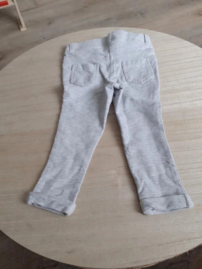 Pantalon - photo numéro 2